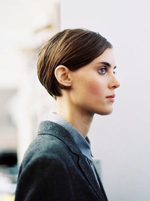 Le Fashion: 20 Inspiring Short Hairstyles